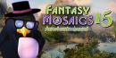 868656 Fantasy Mosaics 15   Ancient Lan